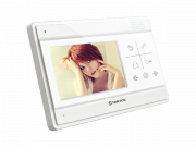 LILU (VZ) Монитор видеодомофона 4.3"