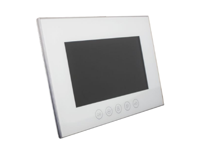 Marilyn HD s (VZ) белый Монитор видеодомофона Tantos 7"