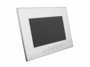 Marilyn HD s (VZ) белый Монитор видеодомофона Tantos 7"