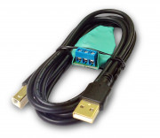 UD-CAN-2 (CAN-TCP/IP) ELTIS Уcтpoйcтвo coпpяжeния