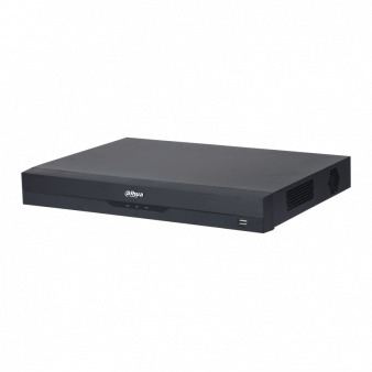 DH-XVR5208AN-4KL-I3 DAHUA Мультиформатный MHD (IP/CVI/TVI/AHD/CVBS) видеорегистратор на 8 каналов