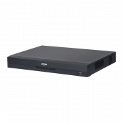 DH-XVR5208AN-4KL-I3 DAHUA Мультиформатный MHD (IP/CVI/TVI/AHD/CVBS) видеорегистратор на 8 каналов