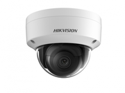 DS-2CE57D3T-VPITF (6mm) Hikvision Антивандальная купольная мультиформатная MHD (AHD/ TVI/ CVI/ CVBS) видеокамера, объектив 6мм, 2Мп, Ик
