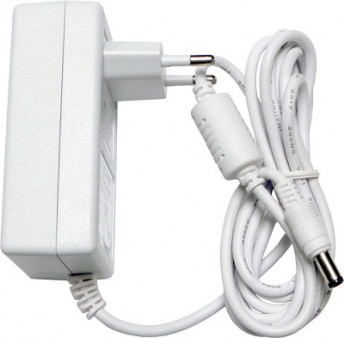 AT-12/30-2 (белый корпус) ACCORDTEC Источник стабилизированного питания