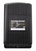 AT-12/50 ( черный корпус) ACCORDTEC Источник стабилизированного питания