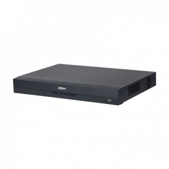DHI-NVR5216-EI Dahua 16-канальный IP-видеорегистратор