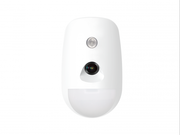 DS-PDPC12PF-EG2-WE(RU) Hikvision ИК-датчик беспроводной с ColorVu камерой, защита от животных