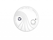 DS-PDSMK-S-WE(RU) Hikvision Беспроводной фотоэлектрический датчик дыма (AX PRO)
