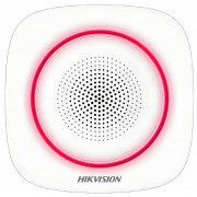 DS-PS1-II-WE(RU) (Red Indicator) Hikvision Сирена (AX PRO)