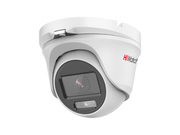 Копия DS-T203L(B) (2.8 mm) HiWatch Уличная купольная мультиформатная MHD (AHD/ TVI/ CVI/ CVBS) видеокамера, объектив 2.8мм, ИК, 2Мп