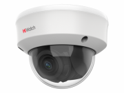 DS-T207(С) (2.7-13.5 mm) HiWatch Купольная уличная HD-TVI видеокамера, 2Mp, Ик