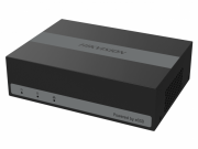 DS-H104EGA(330GB) Видеорегистратор гибрид: HD-TVI/AHD/CVI камер + 1 IP-канал, 4 канала до 2Мп