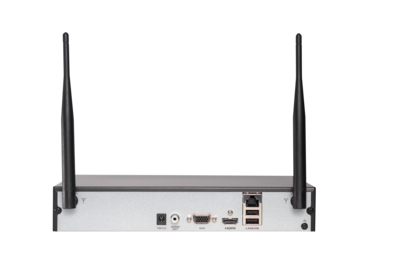 DS-N308W(B) HiWatch IP WiFi Видеорегистратор на 8 каналов