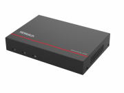 DS-N208EP(1TB) HiWatch IP Видеорегистратор на 8 каналов c 8-ю PoE