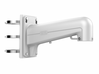 DS-1602ZJ-pole Hiwatch Крепление на столб