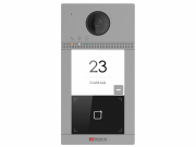 VDP-D4211W(B)/Flush HiWatch Вызывная Wi-Fi панель IP-видеодомофона, на 1 абонента