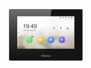 VDP-H2211(B) Hiwatch IP-видеодомофон 7″