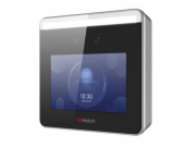 ACT-T1331 HiWatch Терминал доступа с распознаванием лиц