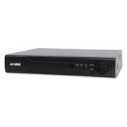 AR-HT84NX(AoC) Amatek Мультиформатный MHD (AHD, HD-TVI, HD-CVI, IP, CVBS) видеорегистратор на 8 каналов