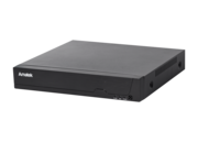 AR-HT162NX(AoC) Amatek Мультиформатный MHD (AHD/TVI/CVI/IP/CVBS) видеорегестратор на 16 каналов