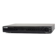AR-HT166NX(AoC) Amatek Мультиформатный MHD (AHD/TVI/CVI/IP/CVBS) видеорегистратор на 16 каналов