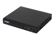 AR-HTV44DX Amatek(AoC) Мультиформатный MHD(AHD/TVI/CVI/XVI/CVBS/IP) видеорегистратор на 4 канала