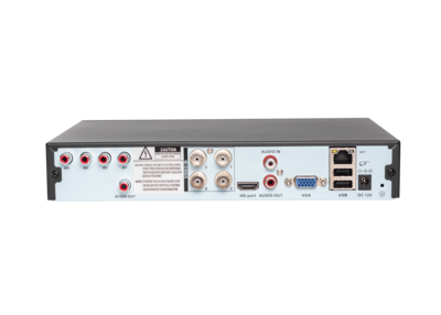 AR-HTV44DX Amatek(AoC) Мультиформатный MHD(AHD/TVI/CVI/XVI/CVBS/IP) видеорегистратор на 4 канала
