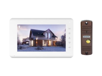 Tantos Mia kit Комплект видеодомофона