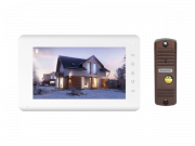 Tantos Mia kit Комплект видеодомофона