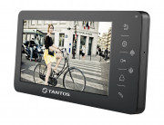 Tantos Amelie SD (Black) XL Монитор видеодомофона 7"