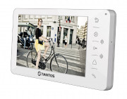 Amelie (White) XL Tantos Монитор видеодомофона 7"