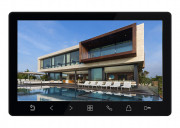 Amelie HD SE Slim (Black) Tantos Монитор видеодомофона 7"