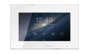 Marilyn HD Wi-Fi IPS (White) - 4 Tantos Видеодомофон 7"