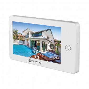 NEO HD (White) VZ Tantos Видеодомофон 7"