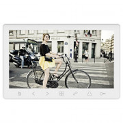 Sherlock HD SE (White) VZ Tantos Монитор видеодомофона 10"