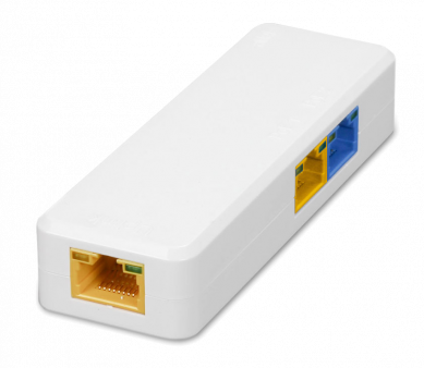 TSn-EPOE-3P Tantos Удлинитель PoE