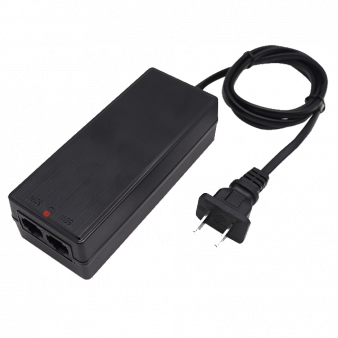 TSn-PoE48G PoE инжектор Tantos