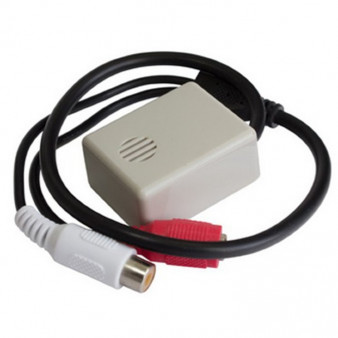 TSa-M30AMP Tantos Микрофон
