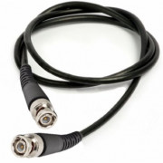 Соединительный шнур TS CCTV (BNC-BNC) 1.5m TANTOS