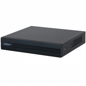 DH-XVR1B04-I Dahua 4-ех канальный мультиформатный MHD ( HDCVI, AHD, TVI, IP, CVBS) видеорегистратор
