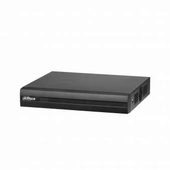 DH-XVR1B16-I Dahua 16-ти канальный мультиформатный MHD (IP,CVi,TVi,AHD,CVBS) видеорегистратор