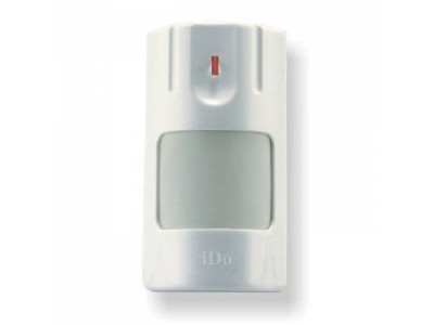Извещатель ИК iDo301W ROISCOK