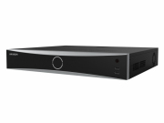 DS-7604NXI-K1/4P(B) Hikvision Видеорегистратор IP на 4 канала с POE и технологией AcuSense