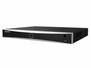 DS-7616NXI-K2/16P Hikvision Видеорегистратор IP на 16 каналов с PoE и технологией AcuSense