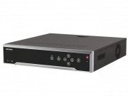 DS-7764NI-M4 Hikvision Видеорегистратор IP на 64 канала 8K