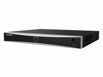 DS-7716NXI-I4/S(C) Hikvision Видеорегистратор IP на 16 каналов