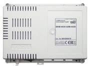 БКМ-443 VIZIT Блок коммутации и питания монитора