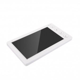 705E5W  VIZIT Цветной монитор 7"