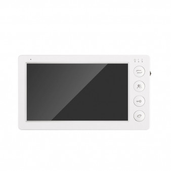 705E5W  VIZIT Цветной монитор 7"