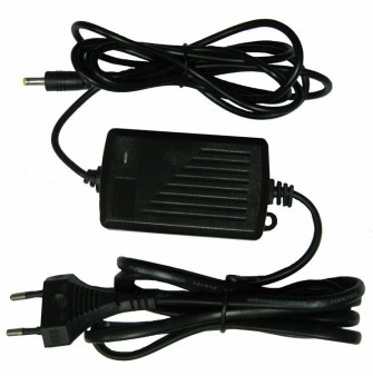 БПД 12V/1.5A VIZIT Блок питания 100-240VAC DC 12V/1,5А